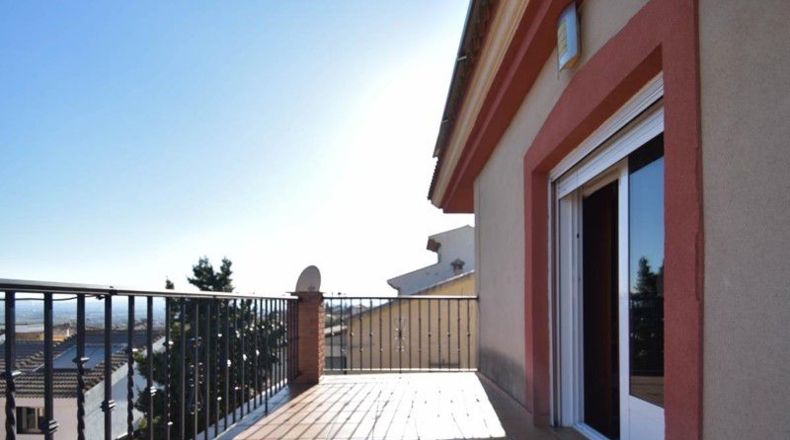 Granada - Albolote - 349m2