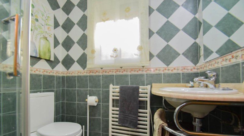 Granada - Albolote - 349m2
