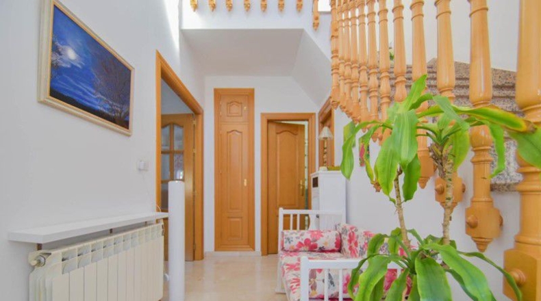 Granada - Albolote - 349m2