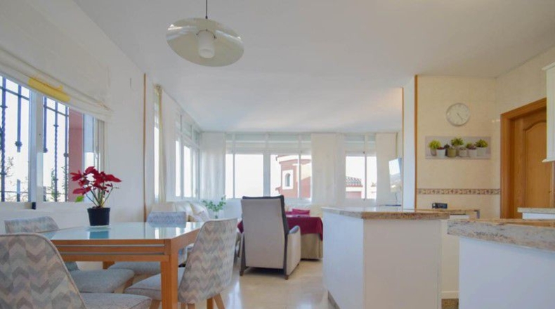 Granada - Albolote - 349m2