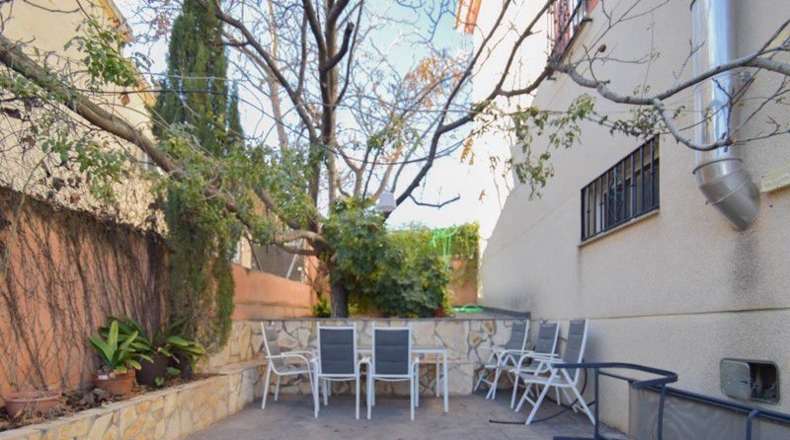 Granada - Albolote - 349m2