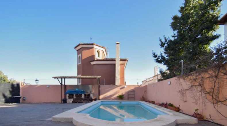 Granada - Albolote - 349m2