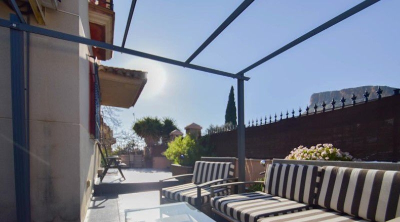 Granada - Albolote - 349m2