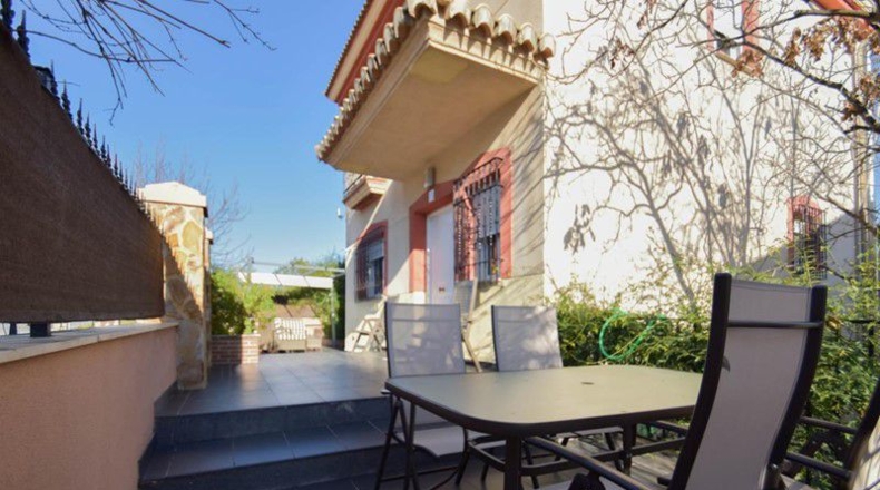 Granada - Albolote - 349m2