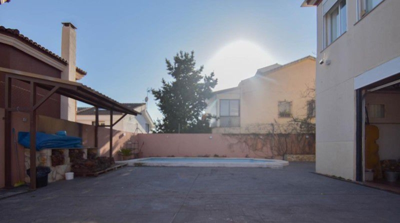 Granada - Albolote - 349m2