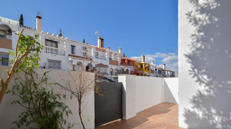 Granada - Ogíjares - 113m2