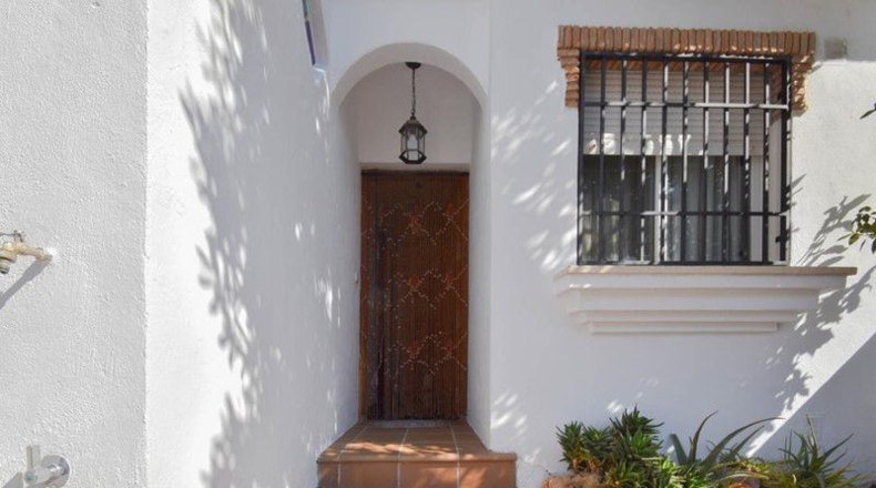 Granada - Ogíjares - 113m2