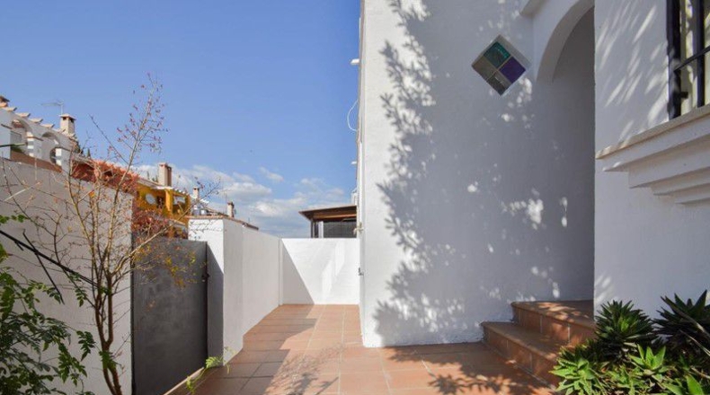 Granada - Ogíjares - 113m2