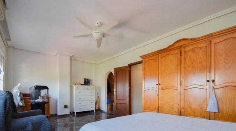 Granada - Ogíjares - 113m2