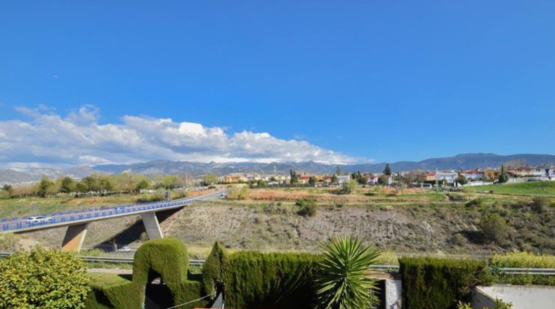 Granada - Ogíjares - 113m2