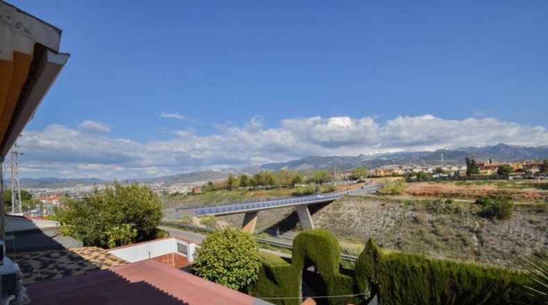 Granada - Ogíjares - 113m2