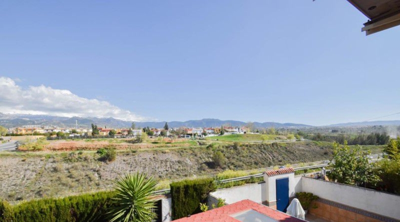 Granada - Ogíjares - 113m2