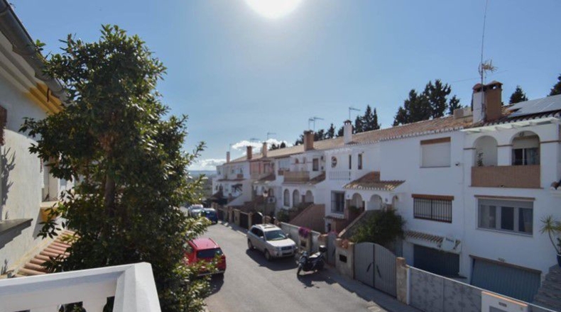 Granada - Ogíjares - 113m2