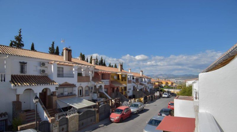 Granada - Ogíjares - 113m2