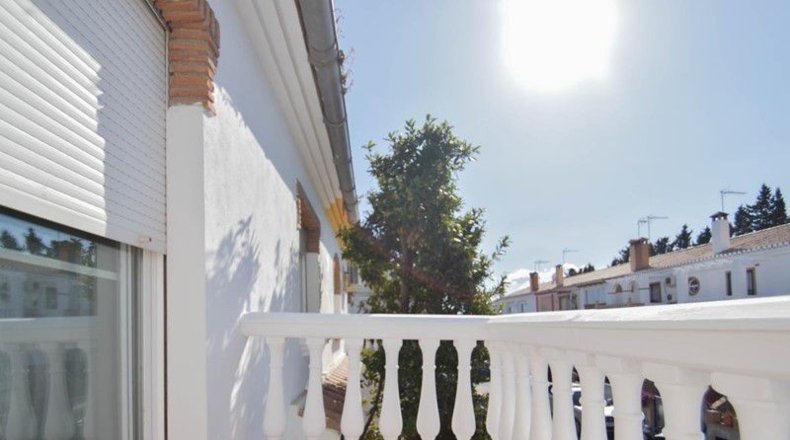 Granada - Ogíjares - 113m2