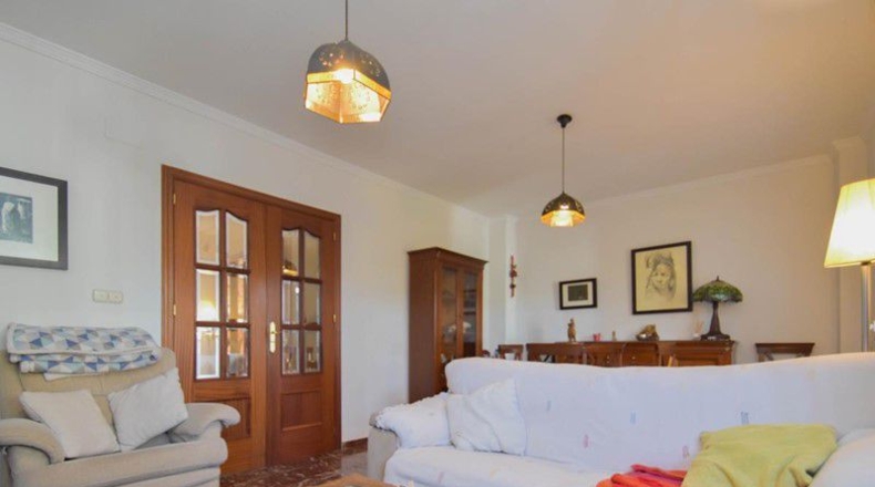 Granada - Ogíjares - 113m2