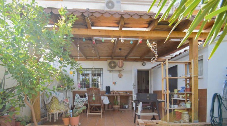Granada - Ogíjares - 113m2