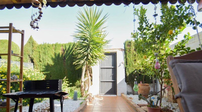 Granada - Ogíjares - 113m2