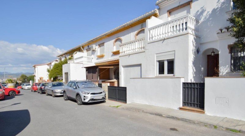 Granada - Ogíjares - 113m2