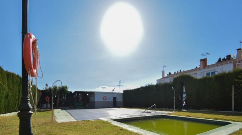 Granada - Ogíjares - 113m2