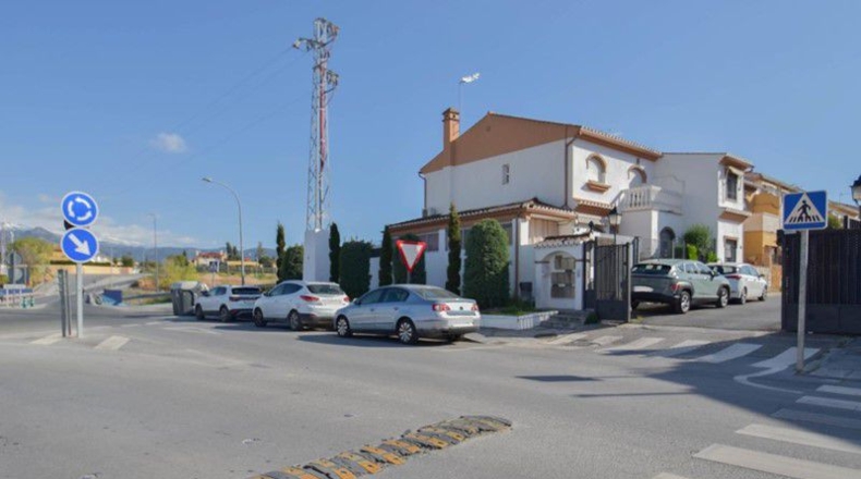 Granada - Ogíjares - 113m2