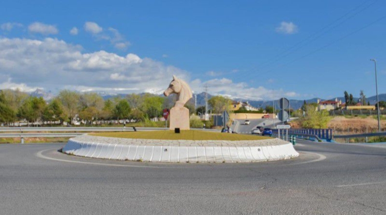 Granada - Ogíjares - 113m2