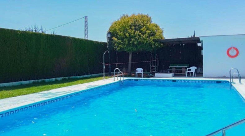 Granada - Ogíjares - 113m2