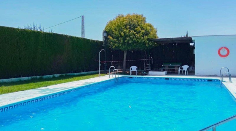 Granada - Ogíjares - 113m2