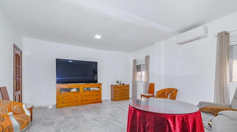 Granada - Albolote - 155m2