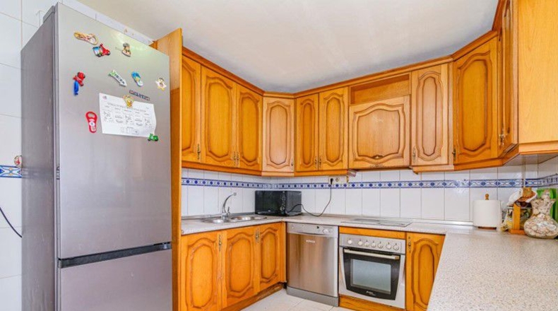 Granada - Albolote - 155m2