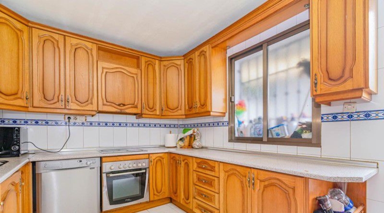 Granada - Albolote - 155m2