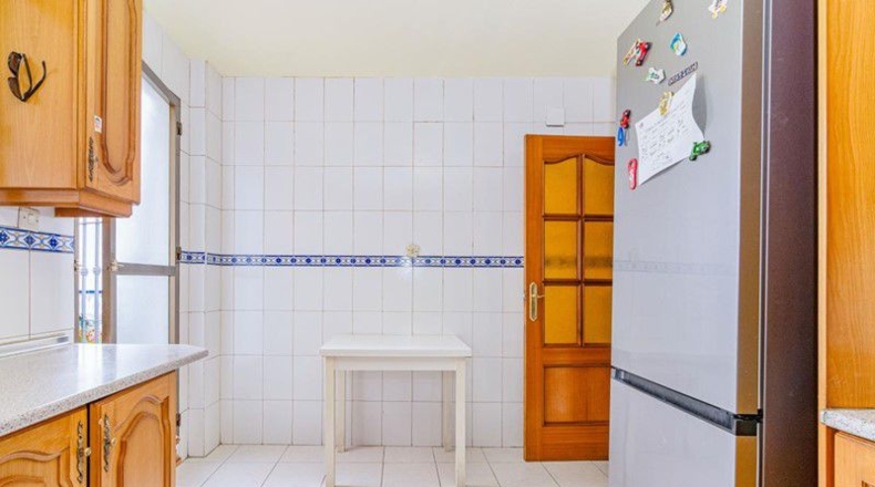 Granada - Albolote - 155m2