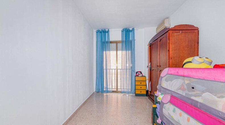 Granada - Albolote - 155m2
