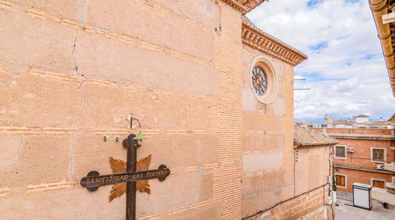 Granada - Albolote - 155m2