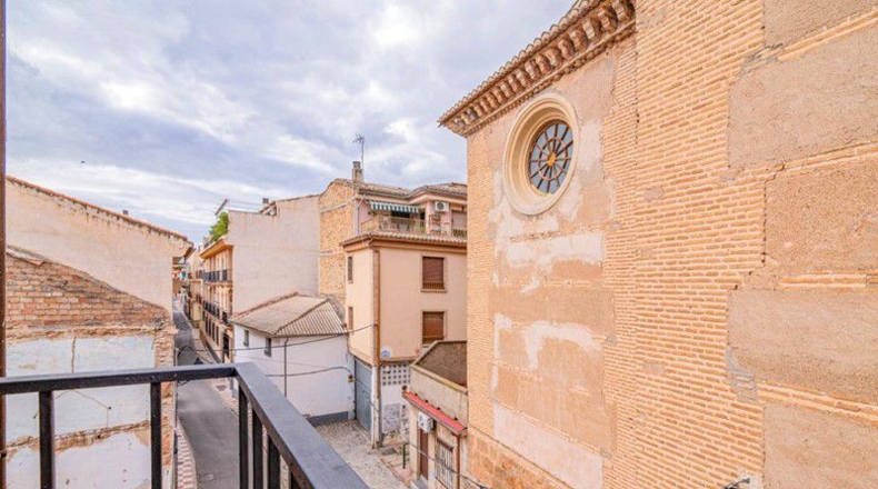 Granada - Albolote - 155m2