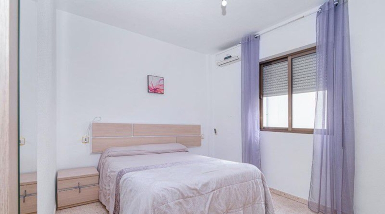 Granada - Albolote - 155m2