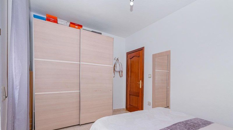 Granada - Albolote - 155m2