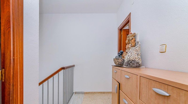 Granada - Albolote - 155m2