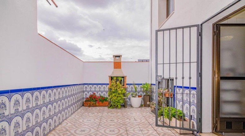 Granada - Albolote - 155m2