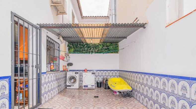 Granada - Albolote - 155m2