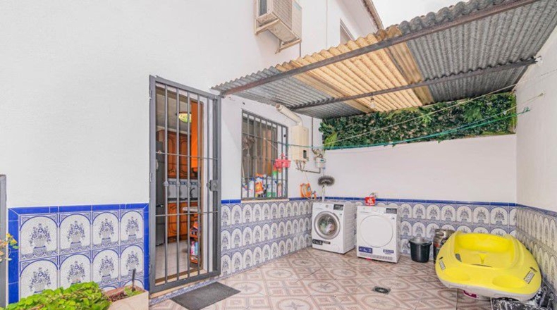 Granada - Albolote - 155m2