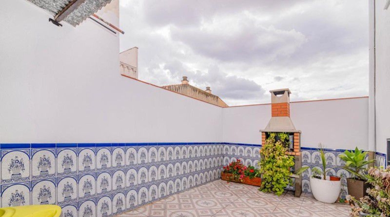 Granada - Albolote - 155m2