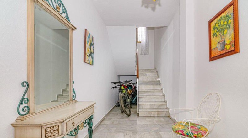 Granada - Albolote - 155m2