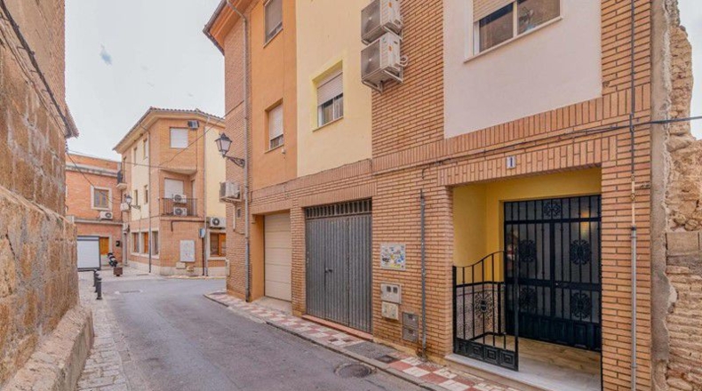 Granada - Albolote - 155m2