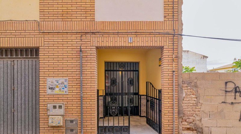 Granada - Albolote - 155m2