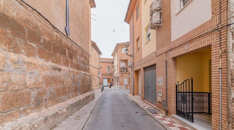 Granada - Albolote - 155m2