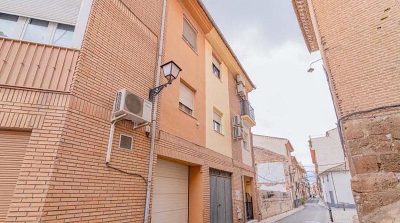 Granada - Albolote - 155m2