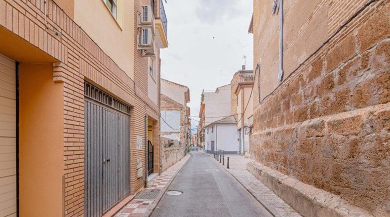 Granada - Albolote - 155m2