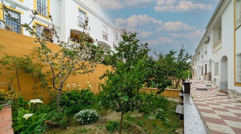 Granada - Villa de Otura - 200m2