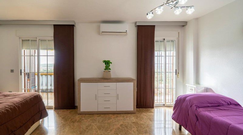 Granada - Villa de Otura - 200m2